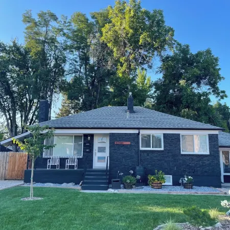 Modern Cozy 1 Bedroom Apt in Central Boise