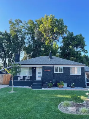 Modern Cozy 1 Bedroom Apt in Central Boise