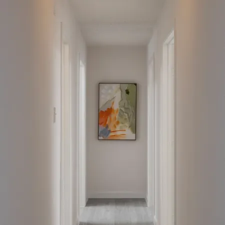 World Cup Ready – Family-Friendly Stay