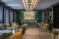 Hilton Turin Centre - 5-Star