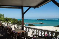 Auberge de la Vieille Tour - Havudsigt
