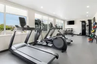 Everhome Suites Amarillo West - Medical Center