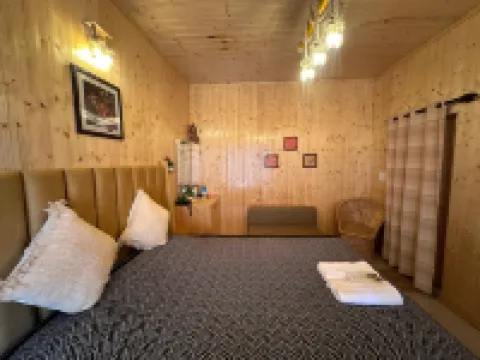 アクア デ ヴィダ リゾート のホテル