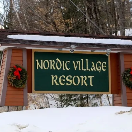 Private Spacious 3 bed Condo in Nordic Village
