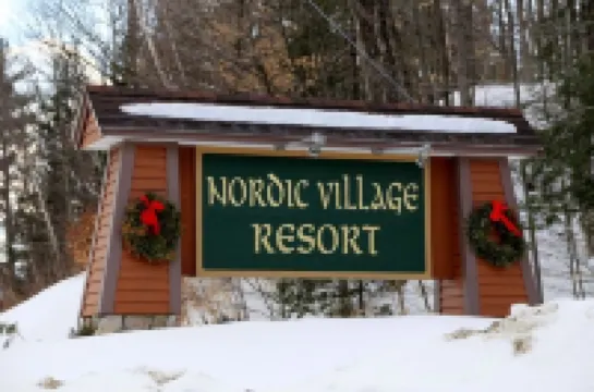 Private Spacious 3 bed Condo in Nordic Village