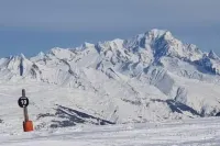 2 rooms l'Eclipse, Champagny, La Plagne/Paradiski