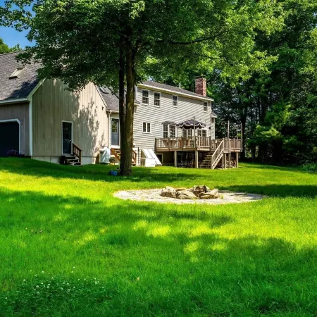 Maine Adventure 3Br Oasis Awaits!