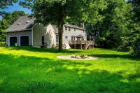 Maine Adventure 3Br Oasis Awaits! - Boutique