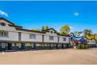 Motel 6 San Francisco, CA – Lombard Street Hotels in San Francisco