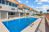 Best Western Hi-Desert Inn Hotels in Tonopah