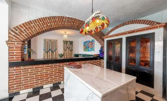 La Joya Azul SMA - Lgbtqs