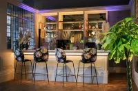 Le Grand Pavillon Chantilly - Bar