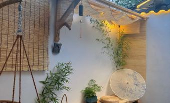 Washe Chinese Inn (Xijie Branch)