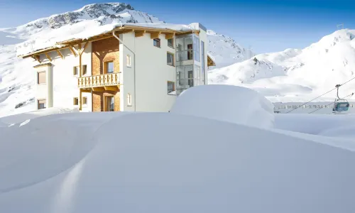Hotel Maiensee
