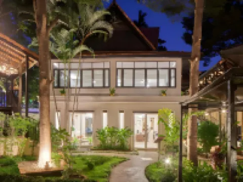 B2 Suthep Night Market Premier Resort Hotels near Wat Phra That Doi Suthep