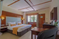 Muthu Lake Naivasha Country Club, Naivasha Hoteles en 