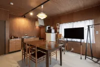 Ekichika Tabi-NE Hotels in 