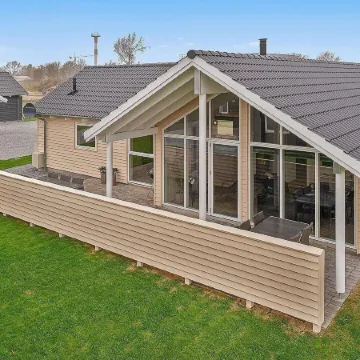 Holiday Home in Kappeln