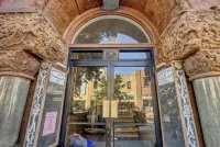 The Aether - Luxe King -1 BLK 2 RVR- Free PKG