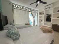 Casa la Ceiba - บังกะโล