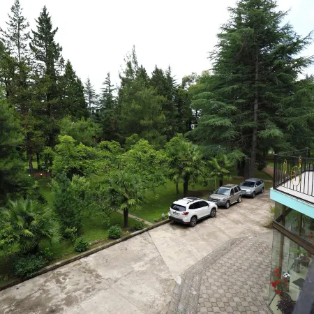 Imeri Park Hotel kutaisi