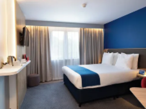 Holiday Inn Express POOLE by IHG Poole otelleri