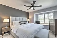Modern Spacious Open 5BR Family Retreat w/ Pool, Game Room + Prime Gilbert Locat