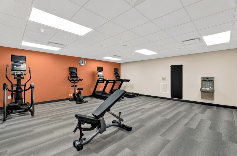 Candlewood Suites Detroit - Auburn Hills by IHG photo 5
