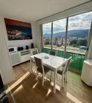 Newly renovated apartment 10 minutes from Collioure market. Ideal for families.