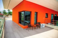 Hotel Yatchenin Abidjan