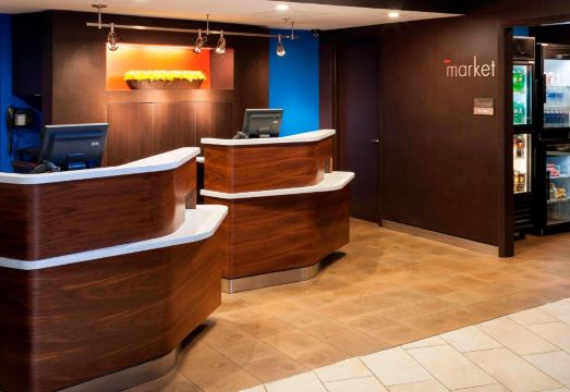 코트야드 바이 메리어트 샌 디에고 랜초 버나도