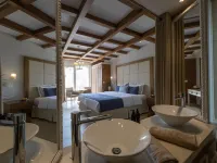 King Jason Paphos - Designed for Adults by Louis Hotels Hotel di Paphos