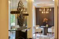 Pomegranate Wellness Spa Hotel - فطور