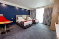 Holiday Inn Express MANCHESTER - TRAFFORD CITY by IHG