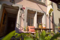 Au Soleil de Gruyères Chez Chantal Hotel a Bulle