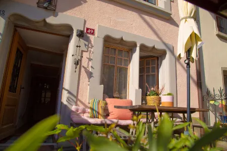 Au Soleil de Gruyères Chez Chantal