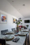 A charming cottage in the heart of Ballater, with a beautiful & modern interior
