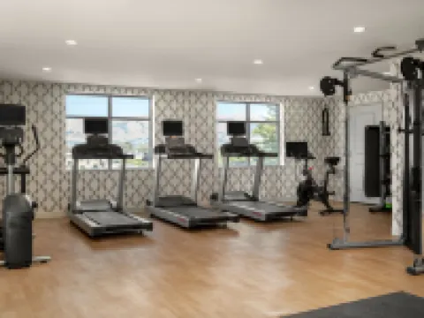 Homewood Suites by Hilton Fremont, CA Hoteles en Fremont