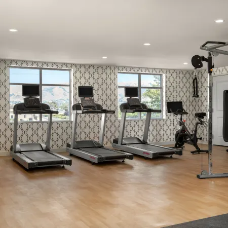 Homewood Suites by Hilton Fremont, CA