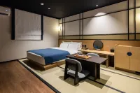 Cheonan Mitasuya Ryokan by Aneuk Cheonan Branch