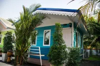 Rim Bueng Suan Prik Resort Hotels in Nakhon Luang