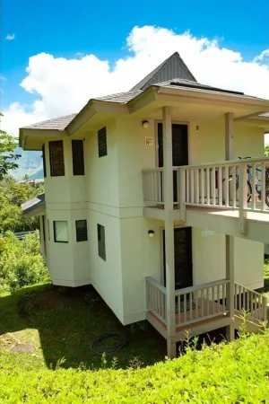 Gorgeous House Next Door to 1Hotel Hanalei Bay - Awesome Views Unit #10