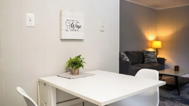 Stylish Retreat by Duke Univ.~Near Dwntwn Durham