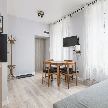 RentPlanet - Apartamenty przy Piotrkowskiej