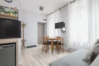 RentPlanet - Apartamenty przy Piotrkowskiej Các khách sạn ở 