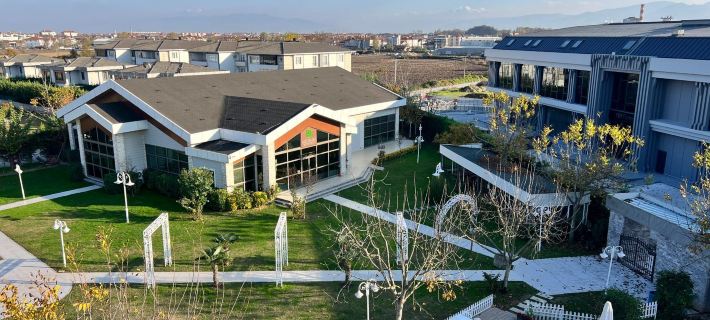 İncipark Hotel Hotels in Sakarya