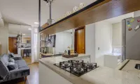 Beautiful Studios in Brasilia - PKS Hotels in Guará