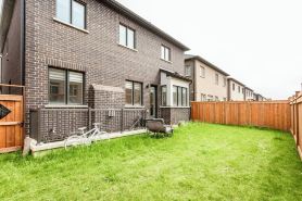 Grand Villa near Burlington