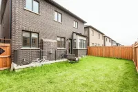 Grand Villa near Burlington