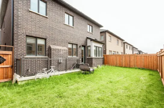 Grand Villa near Burlington